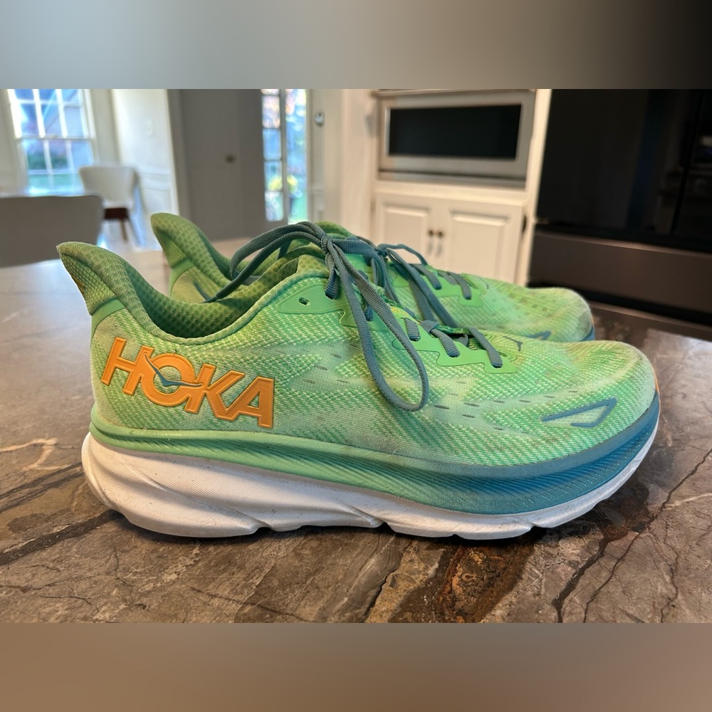 Hoka Tennis Shoes